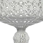 Angers Nantes Cholet Saumur Icones Kartell kabuki Blanc 5