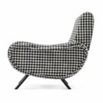 Angers Nantes Cholet Saumur Icones Fauteuil Cassina Lady 14