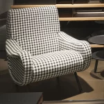 Angers Nantes Cholet Saumur Icones Fauteuil Cassina Lady 3