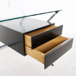 Angers Nantes Cholet Saumur bordeaux paris laval poitiers niort le mans Tours Orleans Icones Bureau Albini Knoll noir 2