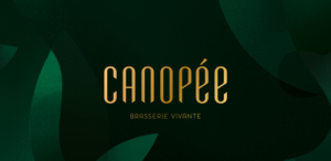 Brasserie CANOPEE