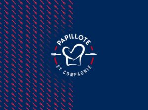 logo Papillotte & Compagnie