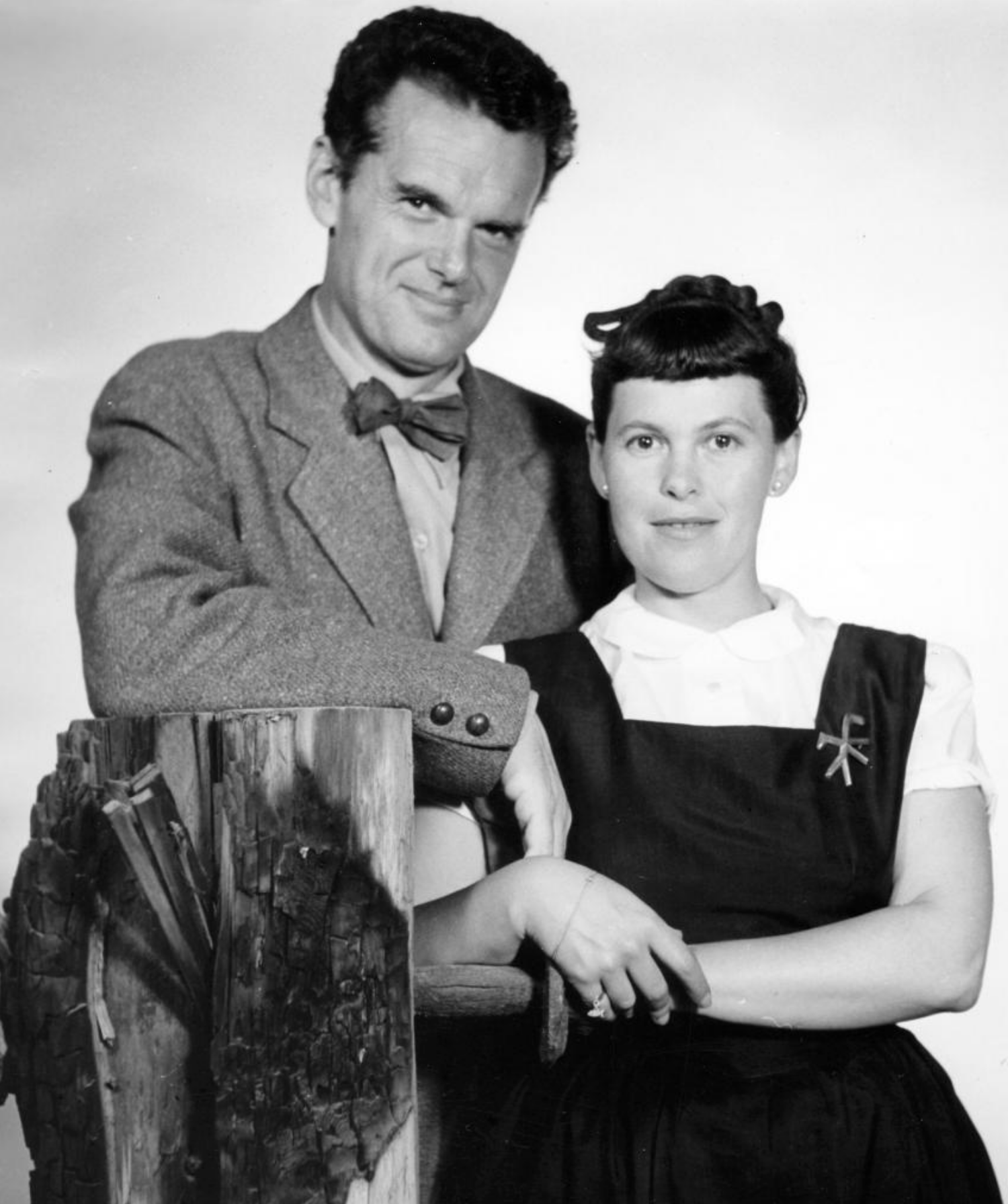 Charles & Ray EAMES