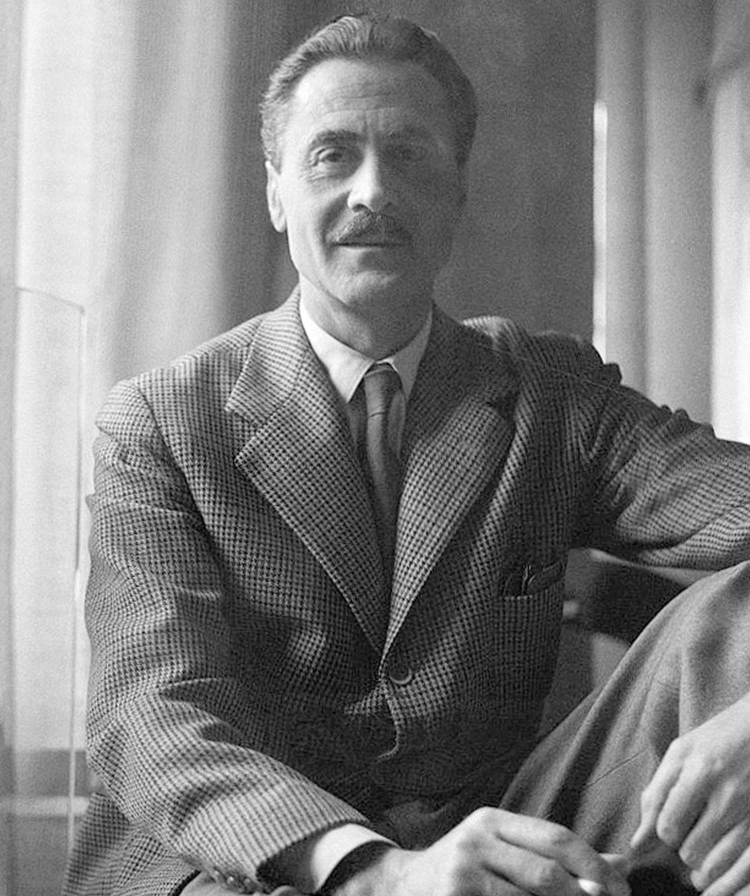 Franco ALBINI