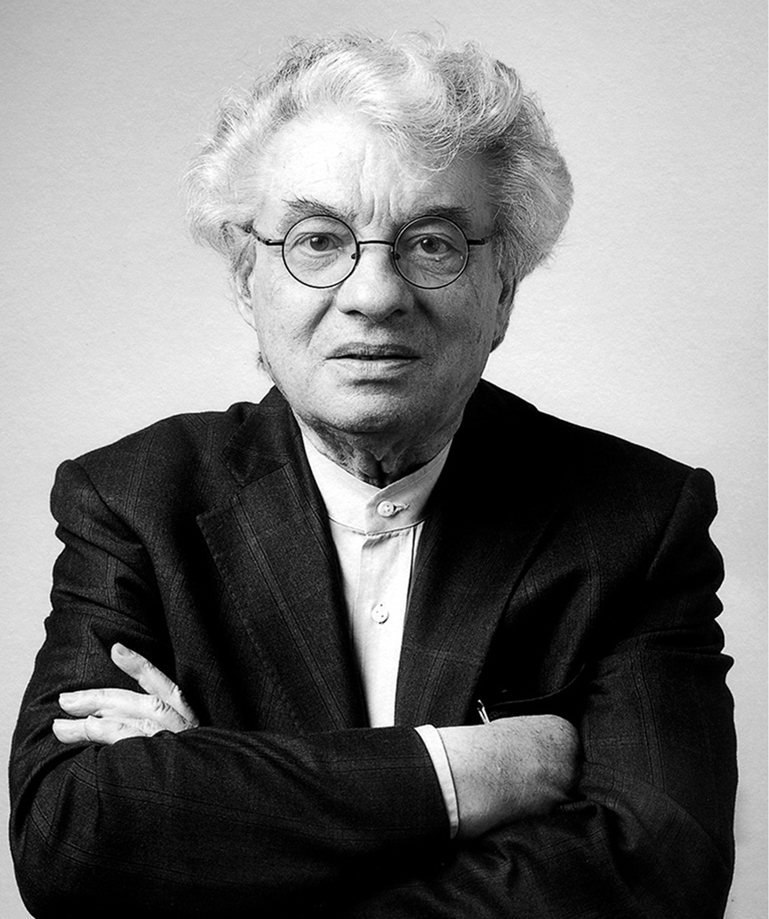 Mario BOTTA