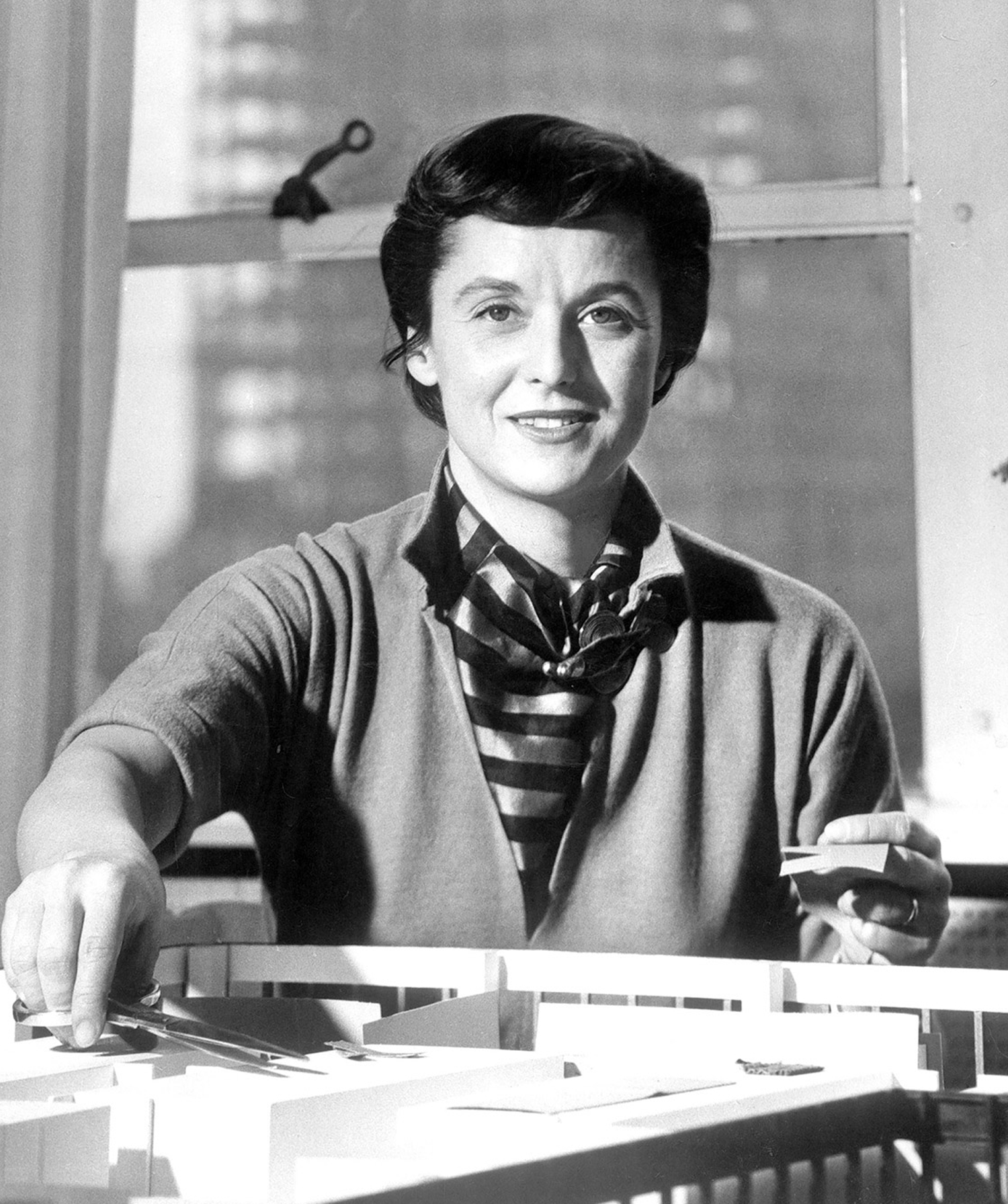 Florence KNOLL