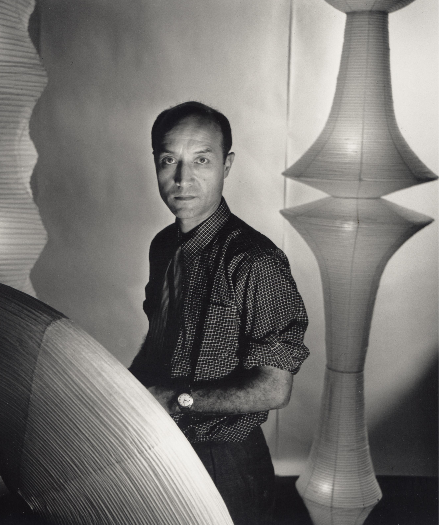 Isamu NOGUCHI