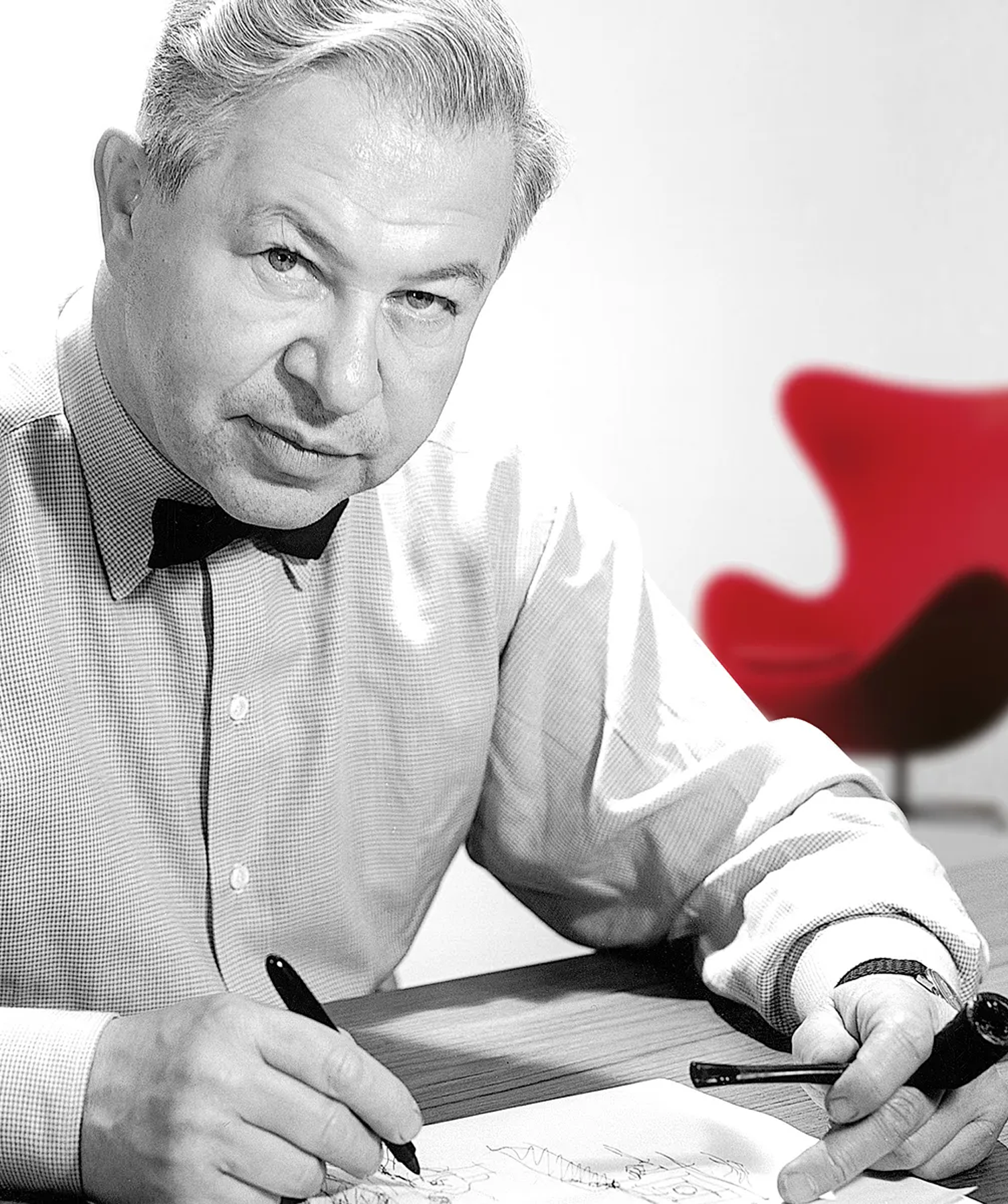 Arne JACOBSEN