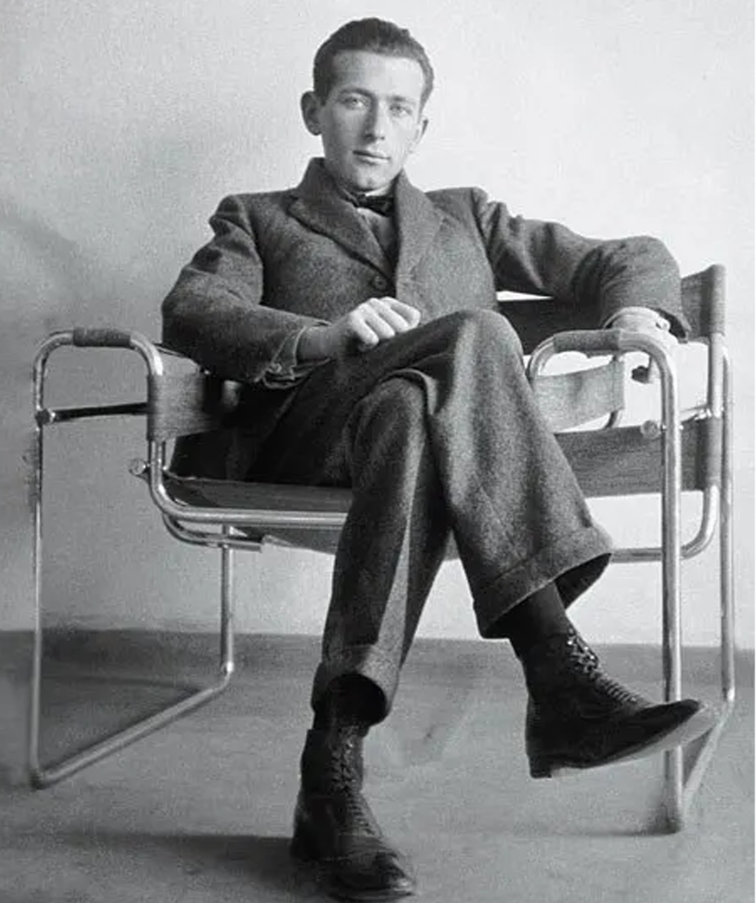 Marcel BREUER