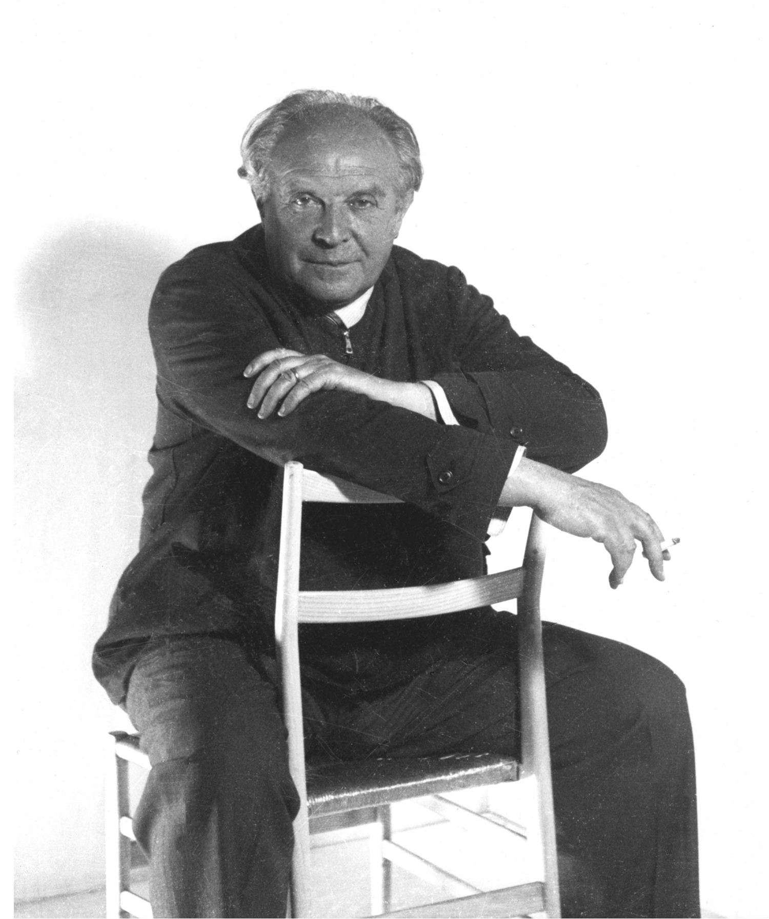 Gio PONTI