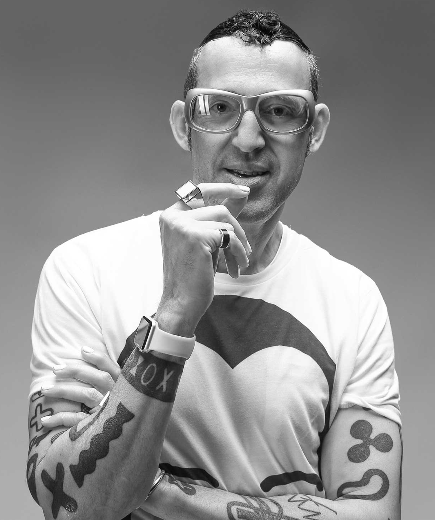 Karim RASHID