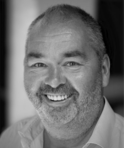 Alex BERGMAN