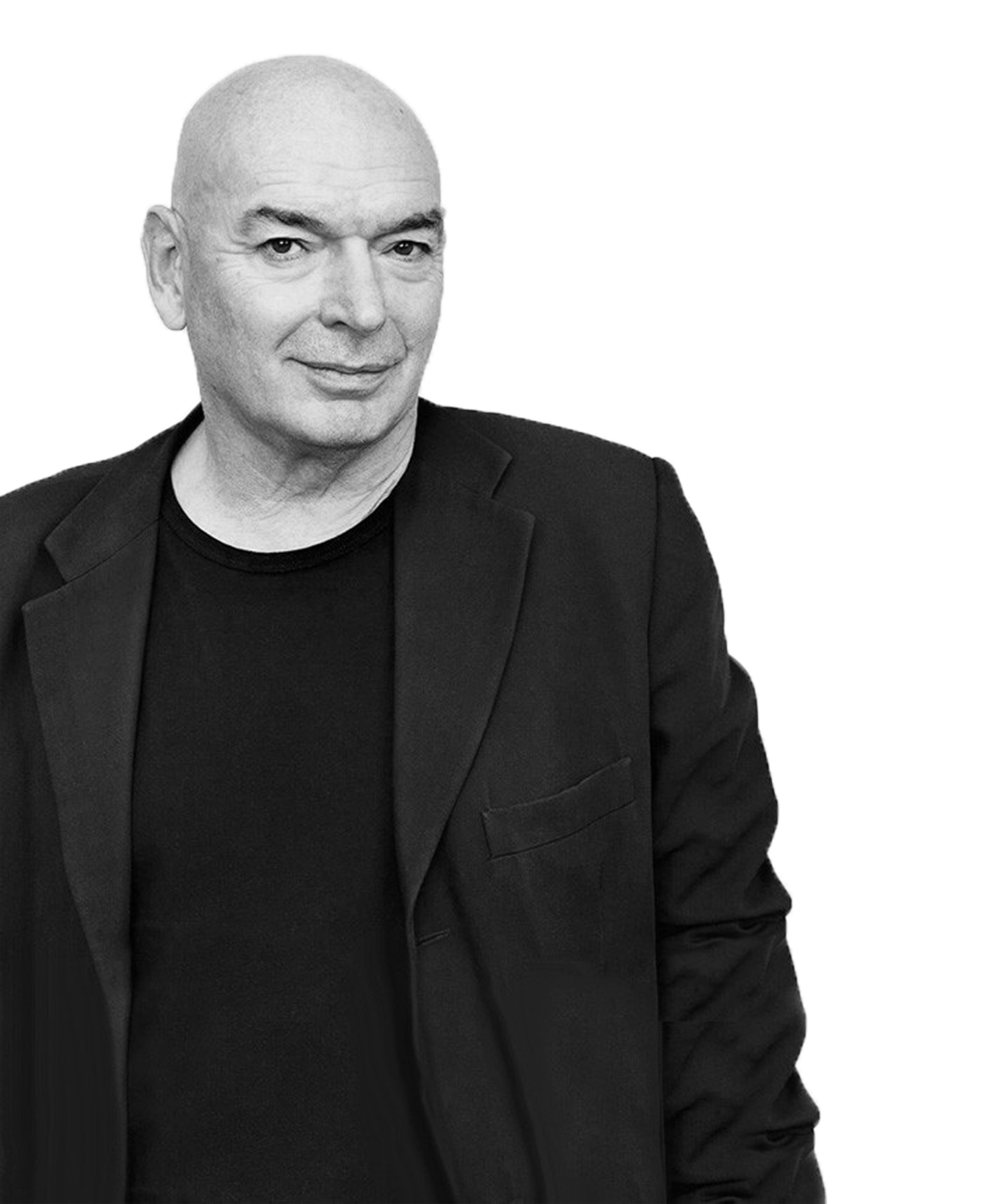 Jean NOUVEL