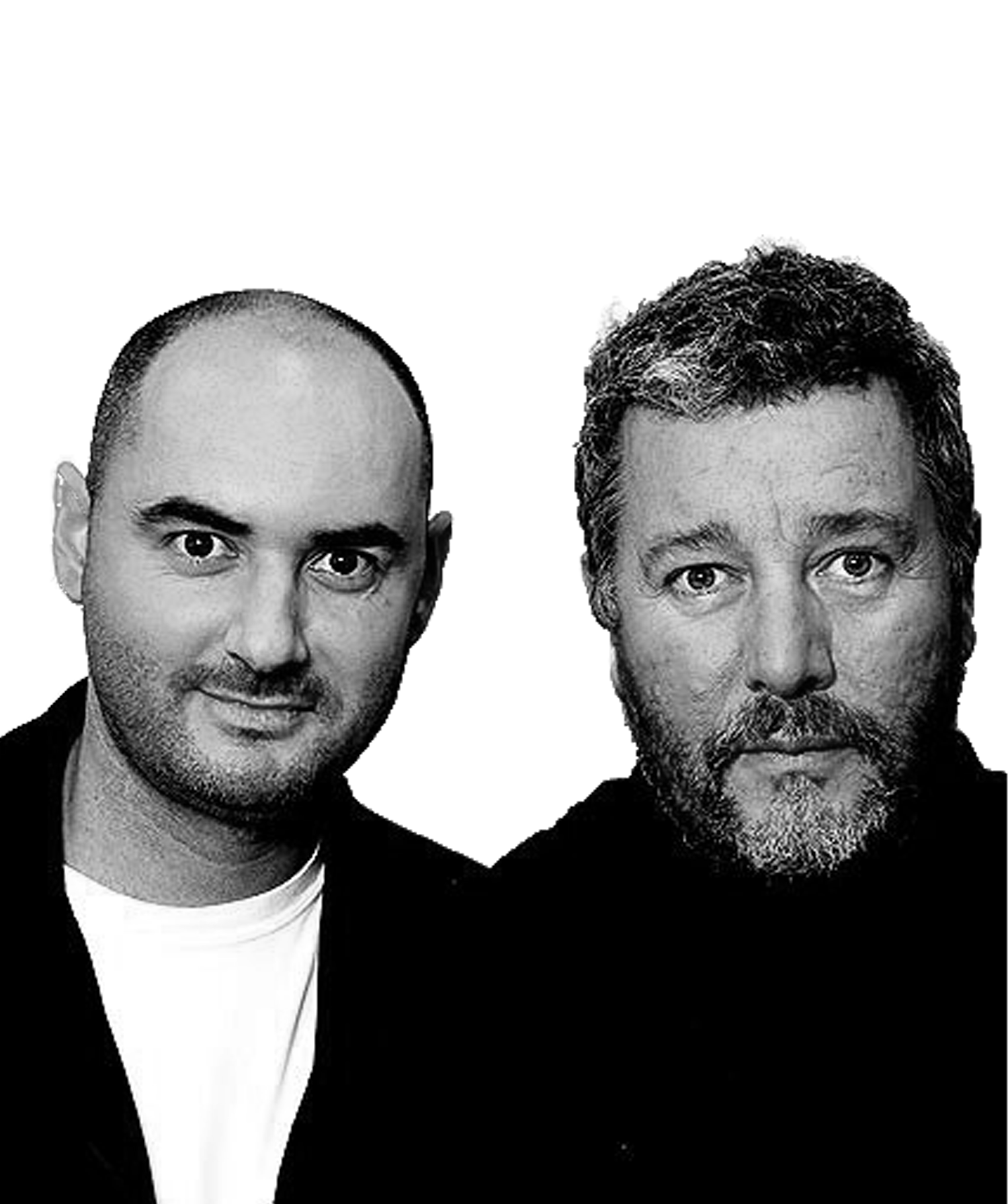 Philippe STARCK, Eugeni QUITLLET