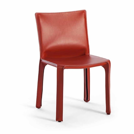 Angers Nantes Cholet Saumur Icones Chaise Cassina CAB 0