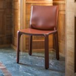 Angers Nantes Cholet Saumur Icones Chaise Cassina CAB 04