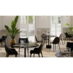 Angers Nantes Cholet Saumur Icones Chaise Cassina Caprice 0