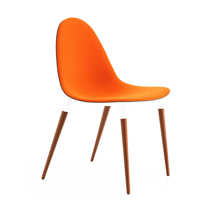 Angers Nantes Cholet Saumur Icones Chaise Cassina Caprice 0