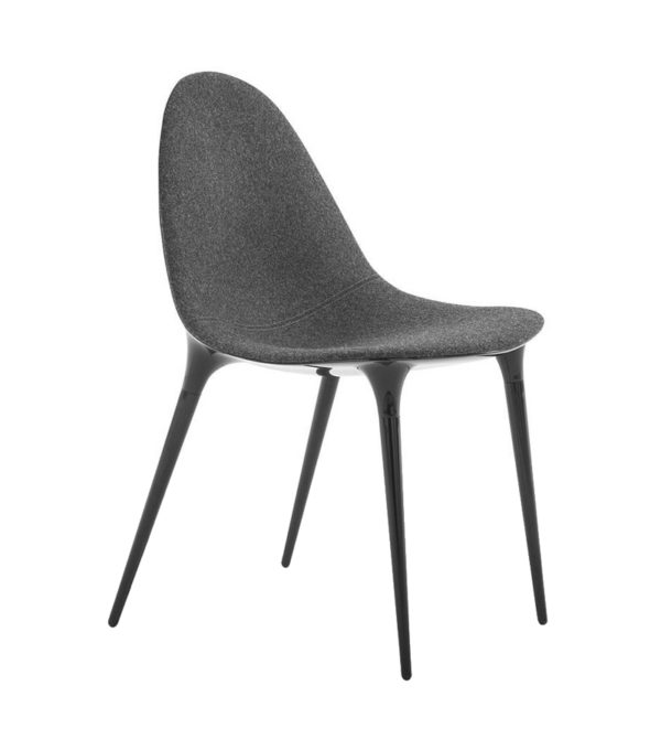 Angers Nantes Cholet Saumur Icones Chaise Cassina Caprice 01
