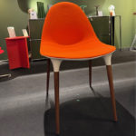 Angers Nantes Cholet Saumur Icones Chaise Cassina Caprice 04