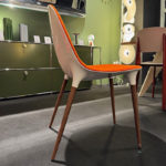 Angers Nantes Cholet Saumur Icones Chaise Cassina Caprice 10