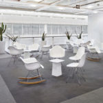 Angers Nantes Cholet Saumur Icones Chaise Dsr Vitra Eames 5