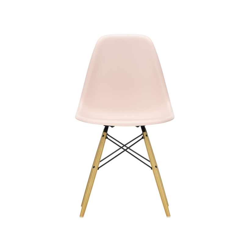 Angers Nantes Cholet Saumur Icones Chaise Dsw Vitra Eames 1