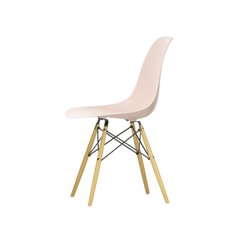 Angers Nantes Cholet Saumur Icones Chaise Dsw Vitra Eames 12