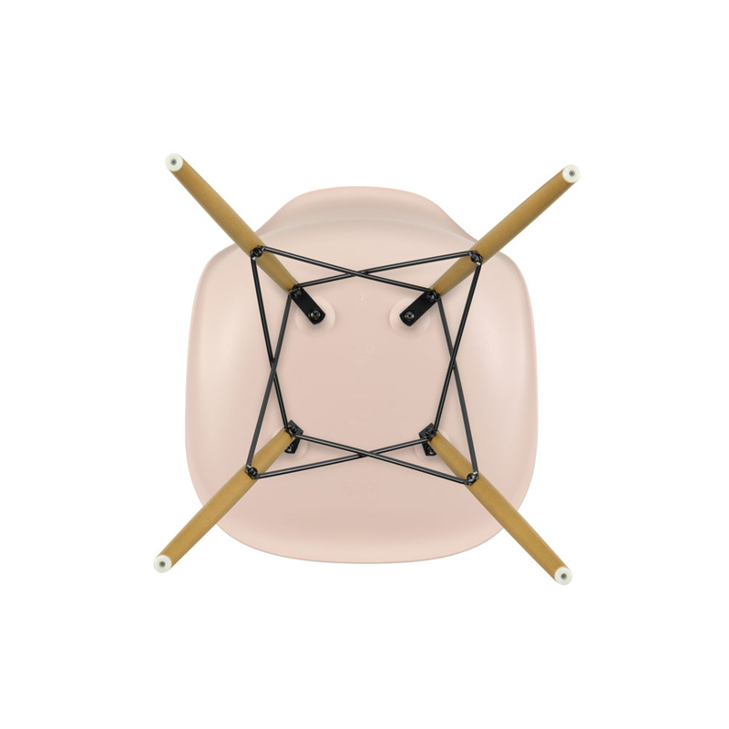 Angers Nantes Cholet Saumur Icones Chaise Dsw Vitra Eames 13