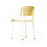 Angers Nantes Cholet Saumur Icones Chaise Standard Vitra 2