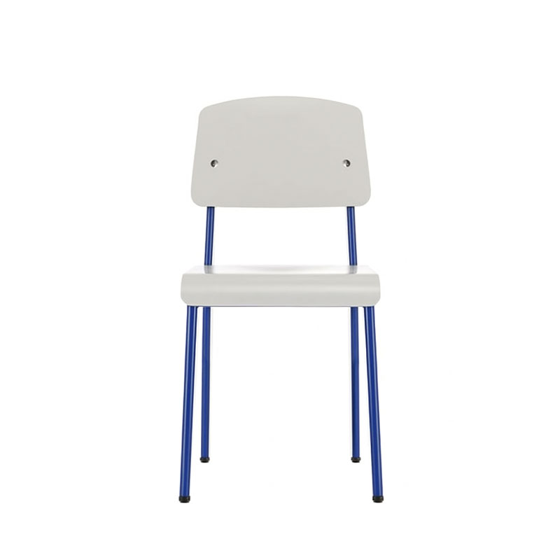 Angers Nantes Cholet Saumur Icones Chaise Standard Vitra SP 3 (2)