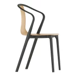 Angers Nantes Cholet Saumur Icones Chaise Belleville Vitra Bouroulec 1