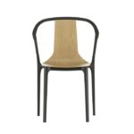 Angers Nantes Cholet Saumur Icones Chaise Belleville Vitra Bouroulec 5