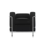 Angers Nantes Cholet Saumur Icones Fauteuil Cassina LC2 14