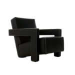 Angers Nantes Cholet Saumur Icones Fauteuil Cassina Ultrecht