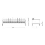 Angers Nantes Cholet Saumur Icones Fauteuil Knoll Florence Canape Relax 00