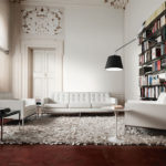 Angers Nantes Cholet Saumur Icones Fauteuil Knoll Florence Canape Relax 1