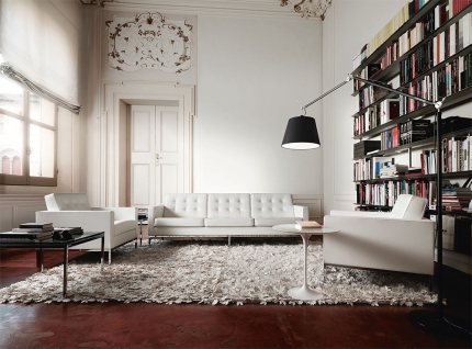 Angers Nantes Cholet Saumur Icones Fauteuil Knoll Florence Canape Relax 1