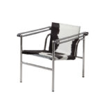 Angers Nantes Cholet Saumur Icones Fauteuil Lc1 Cassina