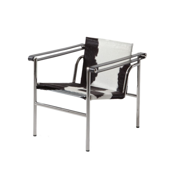 Angers Nantes Cholet Saumur Icones Fauteuil Lc1 Cassina