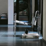 Angers Nantes Cholet Saumur Icones Fauteuil Lc1 Cassina 2