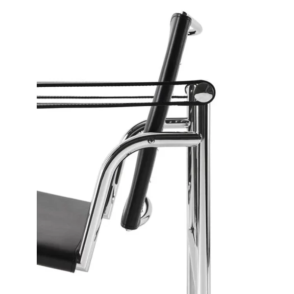 Angers Nantes Cholet Saumur Icones Fauteuil Lc1 Cassina 2