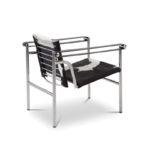 Angers Nantes Cholet Saumur Icones Fauteuil Lc1 Cassina 3