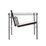 Angers Nantes Cholet Saumur Icones Fauteuil Lc1 Cassina 5