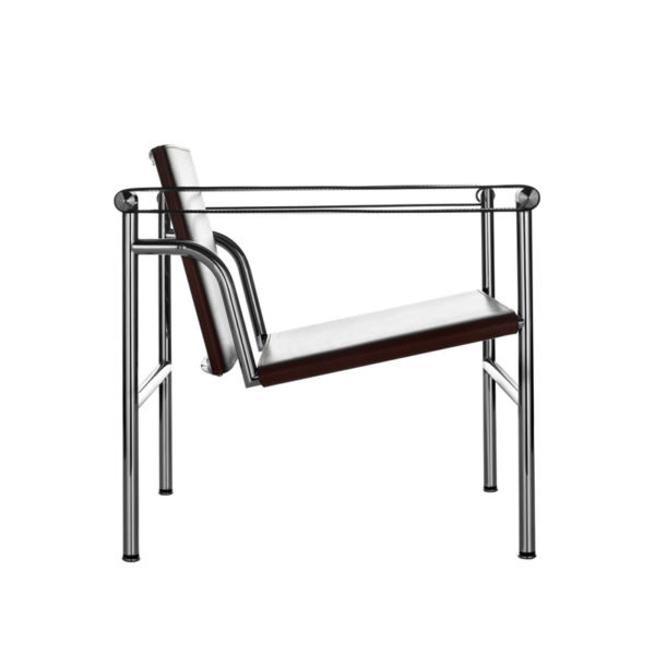Angers Nantes Cholet Saumur Icones Fauteuil Lc1 Cassina 5