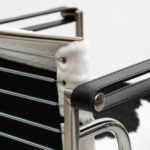 Angers Nantes Cholet Saumur Icones Fauteuil Lc1 Cassina 5