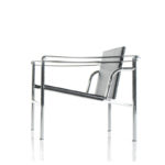 Angers Nantes Cholet Saumur Icones Fauteuil Lc1 Cassina 6