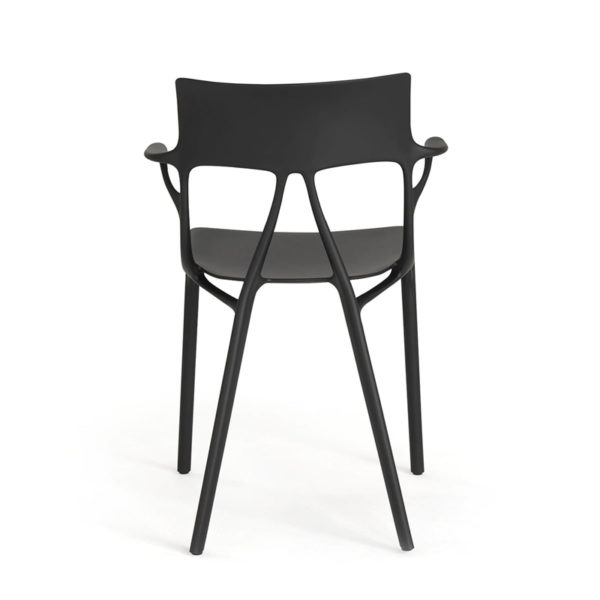 Angers Nantes Cholet Saumur Icones Kartell A.I Chaise 1