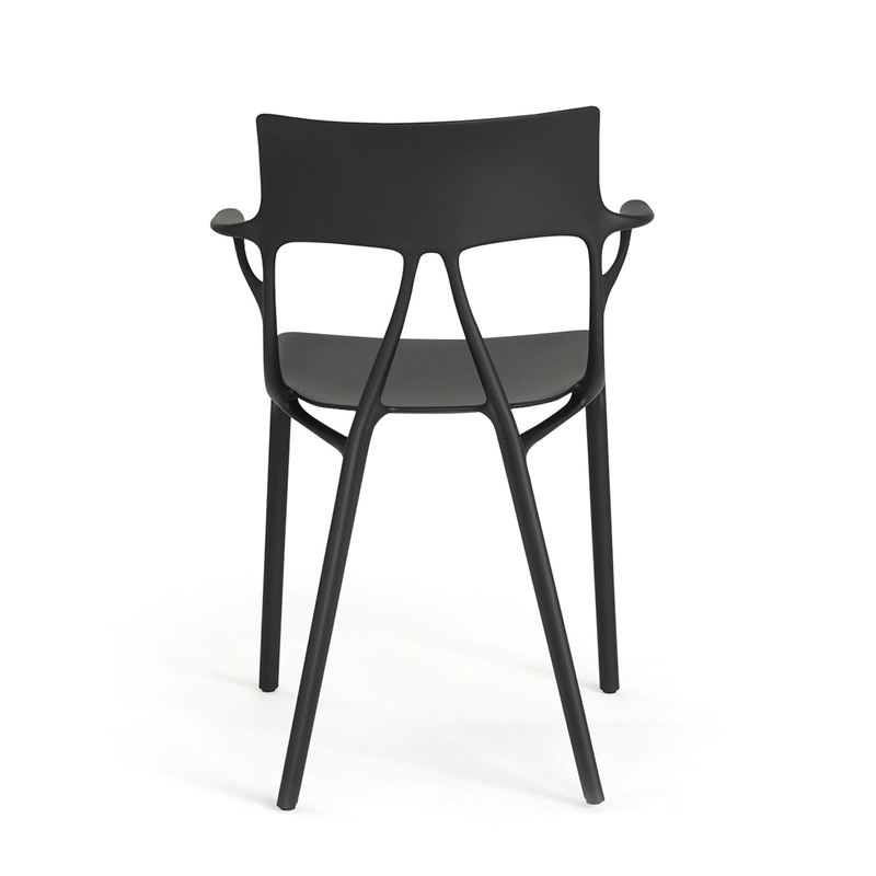Angers Nantes Cholet Saumur Icones Kartell A.I Chaise 1