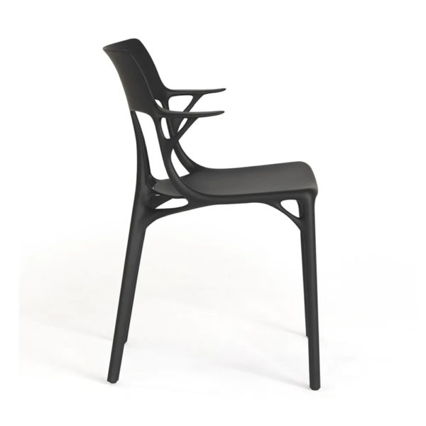 Angers Nantes Cholet Saumur Icones Kartell A.I Chaise 2